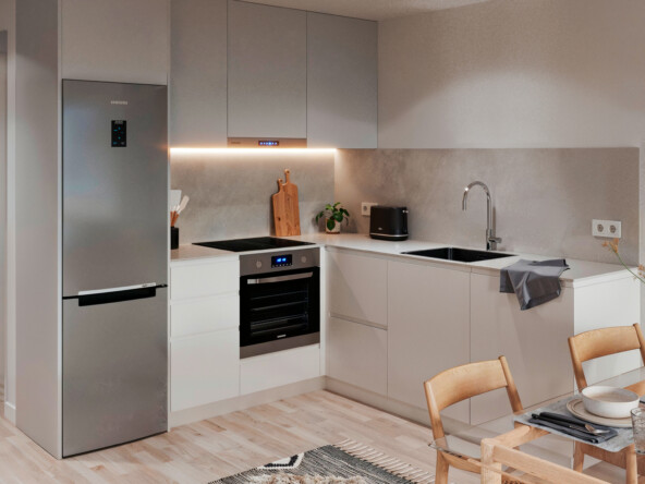Cocina