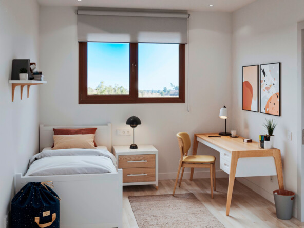 Dormitorio_Secundario