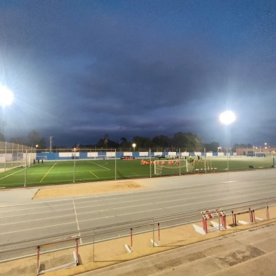 polideportivo